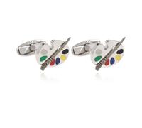 Paul Smith - M1Acuff Upaint-97 - - Accessories - Uomo - Grigio - ONE SIZE