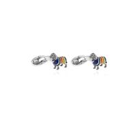 Paul Smith - M1Acuff Wdog-96 - - Accessories - Uomo - Grigio - ONE SIZE