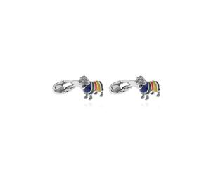 Paul Smith - M1Acuff Wdog-96 - - Accessories - Uomo - Grigio - ONE SIZE