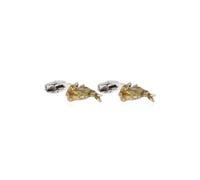 Paul Smith - M1Acuff Wrabb-83 Gemelli - - Accessories - Uomo - Grigio - ONE SIZE