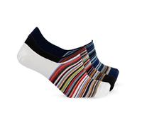 Paul Smith - M1Asock P599C-1A - - Underwear - Uomo - Multicolore - ONE SIZE