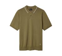 Paul Smith - M2R-325Z-P21861 Polo Shirt - -Tops -Uomo -Verde -XL