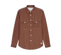 Paul Smith - M2R-412Z-V22615 R Casual Shirt - -Shirts -Uomo -Marrone -M