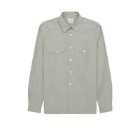 Paul Smith - M2R-412Z-V22618 74 Camicia Casual - - Shirts - Uomo - Verde - M
