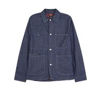 Paul Smith - M2R-663Z Overshirt - -Jackets -Uomo -Blu -L