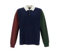 Paul Smith - M2R-A062-W22831 Polo Sweater - - Tops - Uomo - Multicolore - M