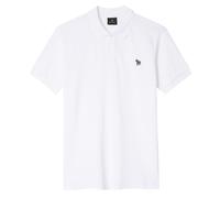 Paul Smith Maglietta Polo Regolare Zebrato Uomo (GT36141)