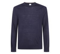 Paul Smith - Maglione Girocollo - - Knitwear - Uomo - Blu - XL