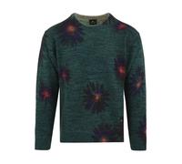 Paul Smith - Maglione Girocollo - - Knitwear - Uomo - Verde - XL