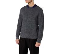 Paul Smith - Maglioni a collo rotondo - - Knitwear - Uomo - Blu - XL