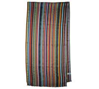 Paul Smith Mainline Estate Righe Uomo Sciarpa Nuovo