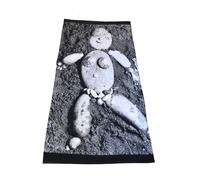 Paul Smith Mainline Polly Asciugamano Pebble Beach Nuovo