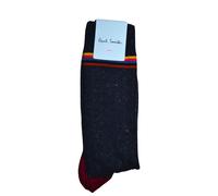 Paul Smith Mainline Uomo Ulysse Neps Cavo Calzini Nuovo