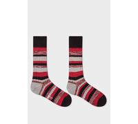 Paul Smith Men Sock Ken Chunky Black Taglia: OS | Calzini Outlet | Uomo | Nero