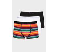 Paul Smith Men Trunk 3 Pack White Taglia: S | Biancheria intima Outlet | Uomo | Bianco