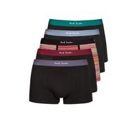 Paul Smith Men Trunk 5 Pack Mixed Plate 1 Taglia: S | Biancheria intima Outlet | Uomo
