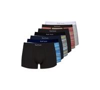 Paul Smith Men Trunk 7 Pack Mixed Plate 1 Taglia: S | Biancheria intima Outlet | Uomo