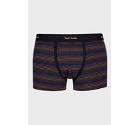 Paul Smith Men Trunk Wayne Stripe Inky Blue Taglia: S | Biancheria intima Outlet | Uomo | Blu