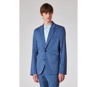 Paul Smith Mens Blazer Buggy Lined Greyish Blue Taglia: 52 | Blazers Outlet | Uomo | Blu