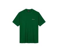 Paul Smith Mens Reg Fit Ss Tshirt Emerald Green Taglia: XL | Magliette basic Outlet | Uomo | Verde