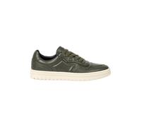 Paul Smith Mens Shoe Ellis Puff Khaki Khaki Taglia: 9 | Scarpe Eleganti Outlet | Uomo | Marrone
