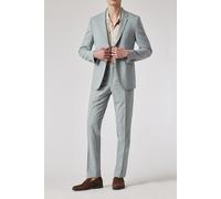 Paul Smith Mens Slim Fit 2btn Suit Light Blue Taglia: 52 | Blazers Outlet | Uomo | Blu