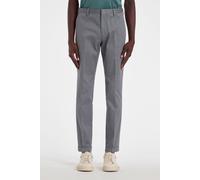 Paul Smith Mens Trouser Greyish Blue Taglia: W34 | Pantaloni chino Outlet | Uomo | Blu