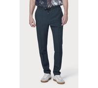 Paul Smith Mens Trouser Petrol Blue Taglia: W30 | Pantaloni Outlet | Uomo | Blu