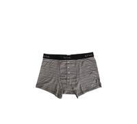 Paul Smith - Multistripe 4 Buttons Boxer - - Underwear - Uomo - Multicolore - M