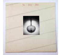 PAUL SMITH - mysterious barricade s- the banjo redefined LP