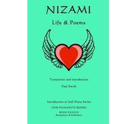 Paul Smith Nizami (Tascabile) Introduction to Sufi Poets