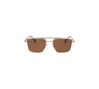 Paul Smith - Occhiali da Sole Landor - - Accessories - Uomo - Giallo - ONE SIZE
