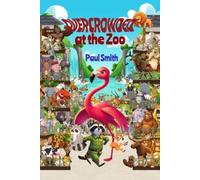 Paul Smith Overcrowded at the Zoo (Tascabile) Zoo Collection