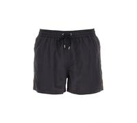 Paul Smith - Pantaloncini da bagno classici con coulisse - - Swimwear - Uomo - Nero - S