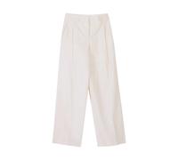 Paul Smith - Pantaloni Larghi - - Trousers - Donna - Beige - M