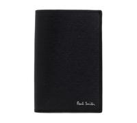 Paul Smith - Paul Smith Wallets Black - - Accessories - Uomo - Nero - ONE SIZE