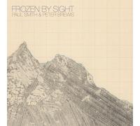 Paul Smith & Peter Brewi - Frozen By Sight