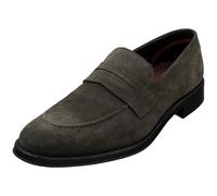 Paul Smith PIERCE Mocassini Uomo Color Khaki - 42 EU