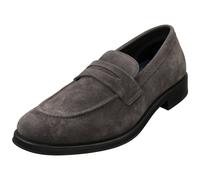 Paul Smith PIERCE Uomo Scarpe Mocassino Grigio Chiaro - 42 EU