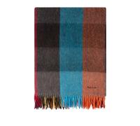 Paul Smith - Plaid in misto cashmere multicolore - - Accessories - Uomo - Multicolore - ONE SIZE