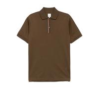Paul Smith - Polo a maniche corte - - Tops - Uomo - Marrone - M