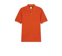 Paul Smith - Polo a Righe Artist - - Tops - Uomo - Arancione - M