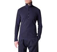 Paul Smith - Polo Camicie - - Tops - Uomo - Blu - M
