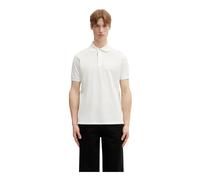 Paul Smith - Polo con Abbottonatura - - Tops - Uomo - Bianco - M