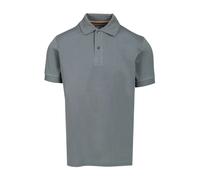 Paul Smith - Polo con Abbottonatura - - Tops - Uomo - Grigio - L