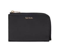 Paul Smith - Portacarte in pelle - - Accessories - Uomo - Nero - ONE SIZE
