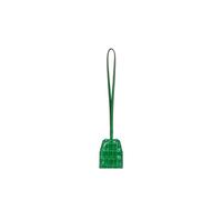 Paul Smith - Portachiavi Cocco - - Accessories - Uomo - Verde - ONE SIZE