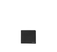 Paul Smith - Portafoglio Bifold Stile Classico - - Accessories - Uomo - Nero - ONE SIZE