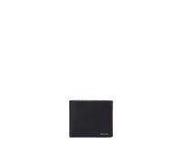 Paul Smith - Portafoglio Classico in Pelle con Scomparti per Carte - - Accessories - Uomo - Nero - ONE SIZE