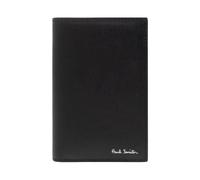 Paul Smith - Portafoglio in pelle - - Accessories - Uomo - Nero - ONE SIZE